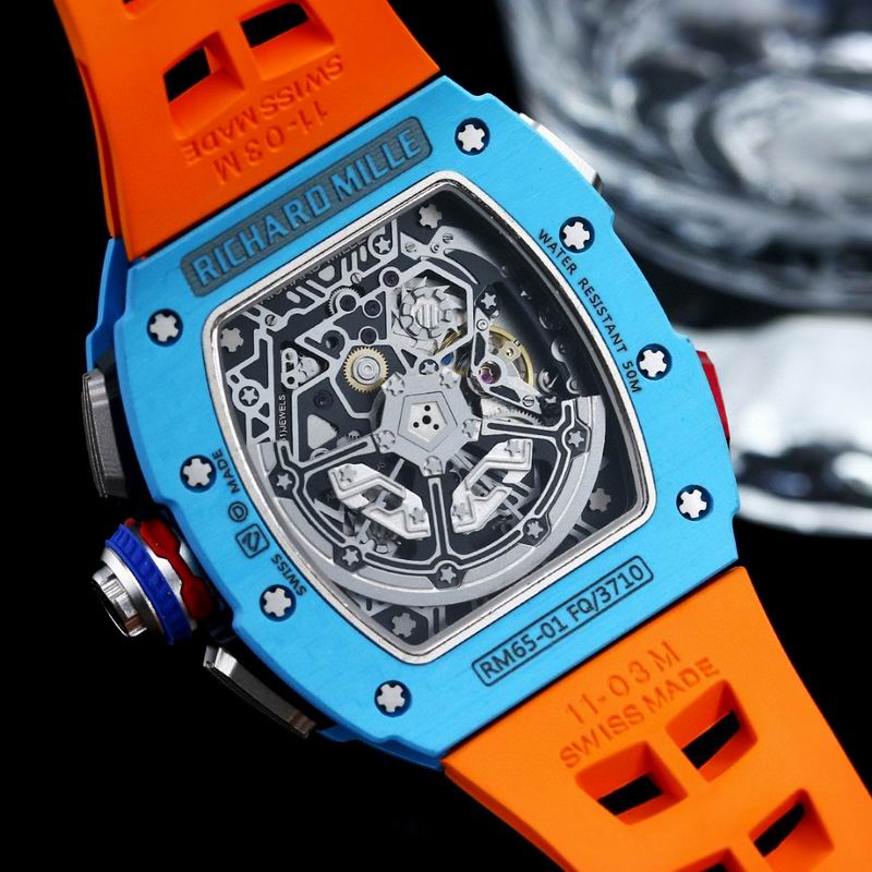 Richard Mille 49X41X15mm 03 (11)