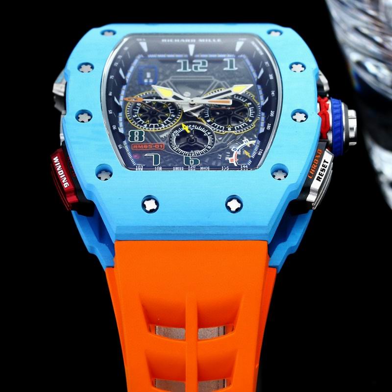 Richard Mille 49X41X15mm 03 (13)
