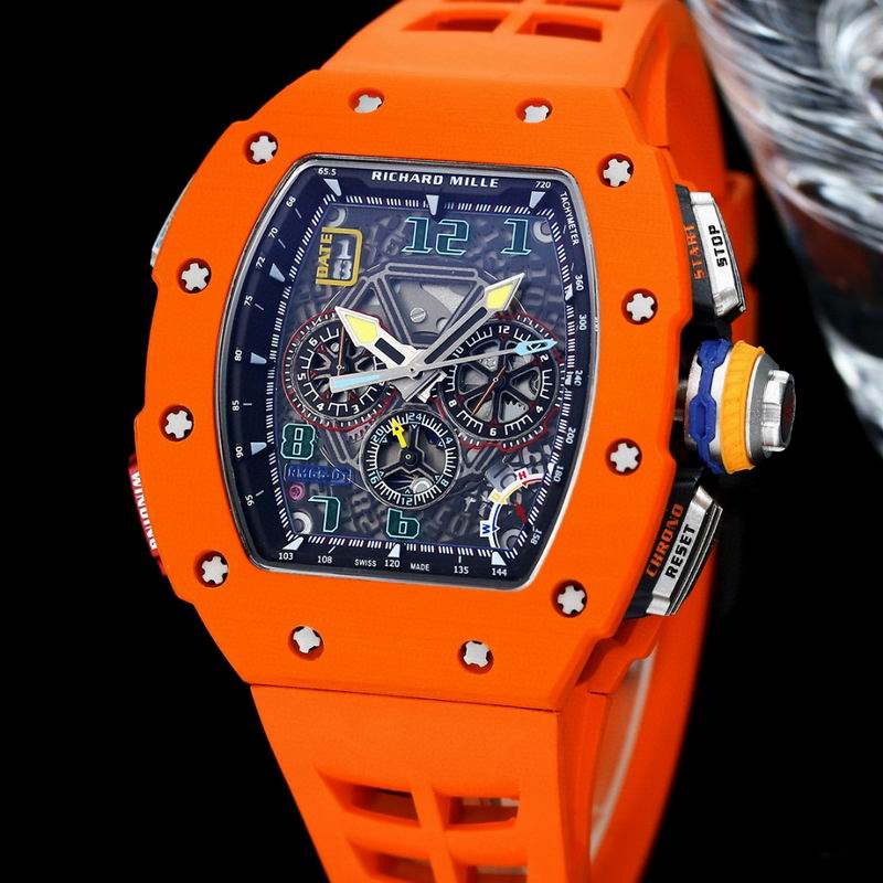 Richard Mille 49X41X15mm 03 (15)