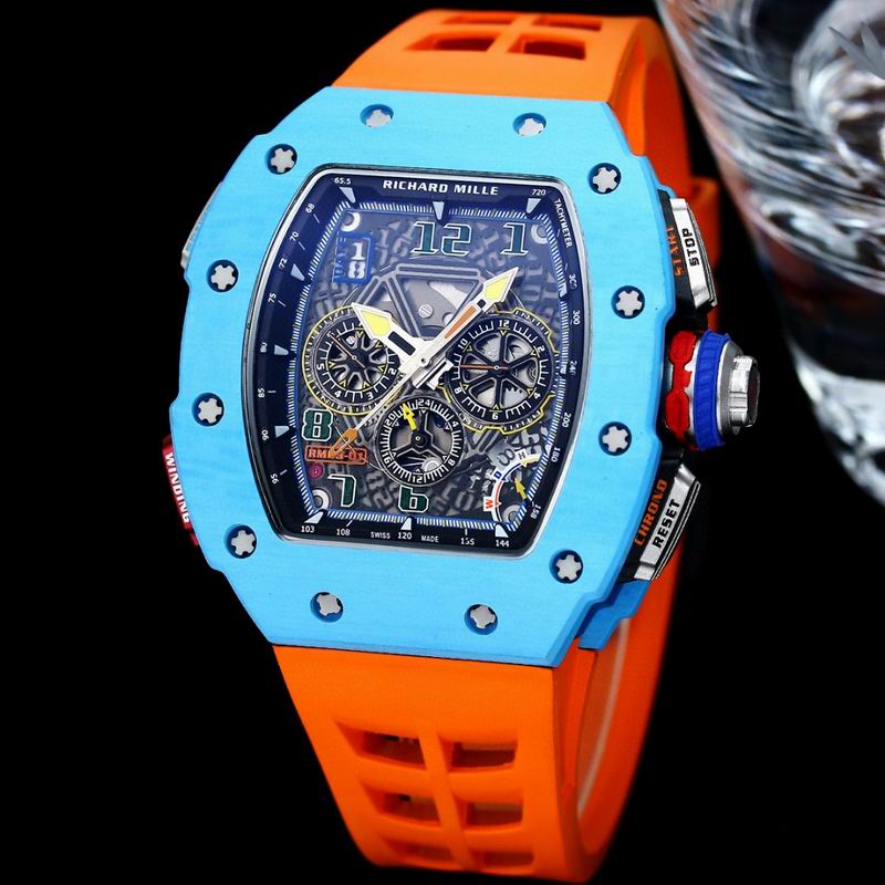 Richard Mille 49X41X15mm 03 (16)