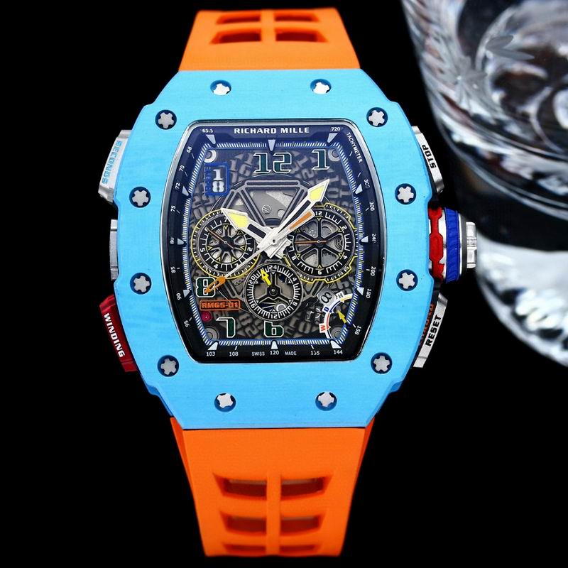 Richard Mille 49X41X15mm 03 (18)