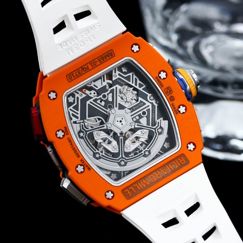 Richard Mille 49X41X15mm 03 (2)