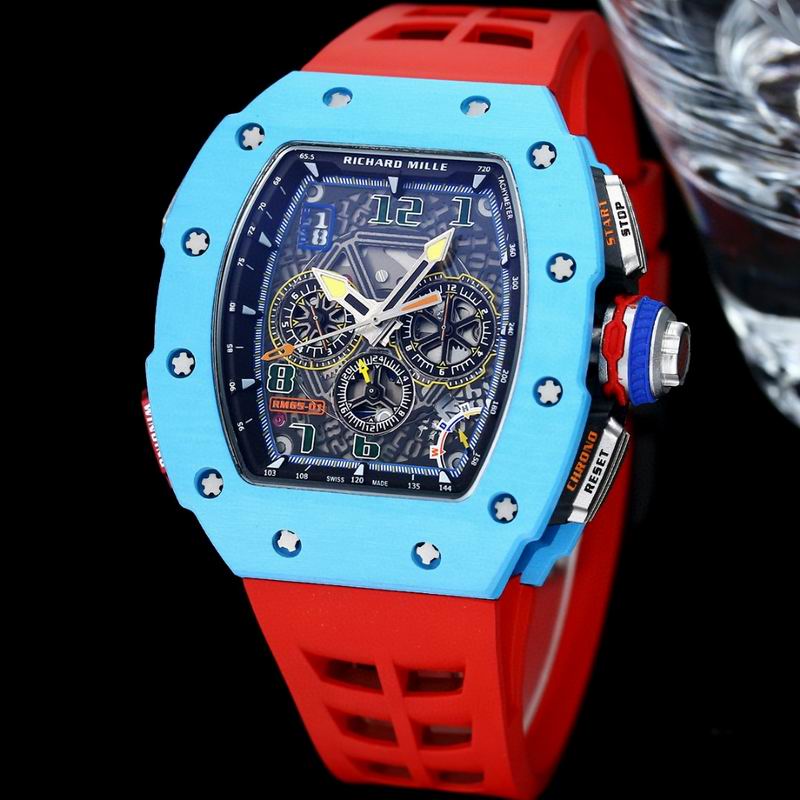 Richard Mille 49X41X15mm 03 (25)