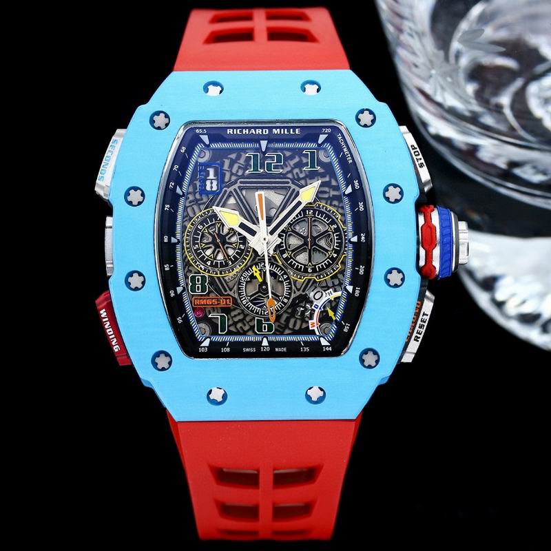 Richard Mille 49X41X15mm 03 (27)