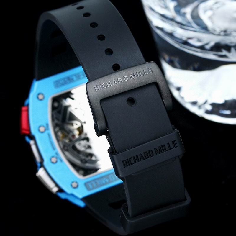 Richard Mille 49X41X15mm 03 (28)