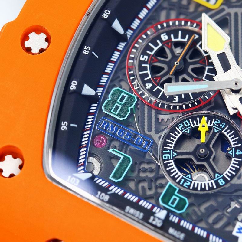 Richard Mille 49X41X15mm 03 (31)