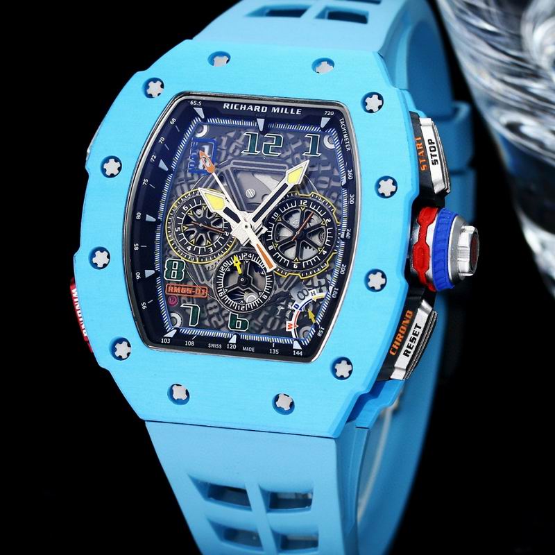 Richard Mille 49X41X15mm 03 (32)