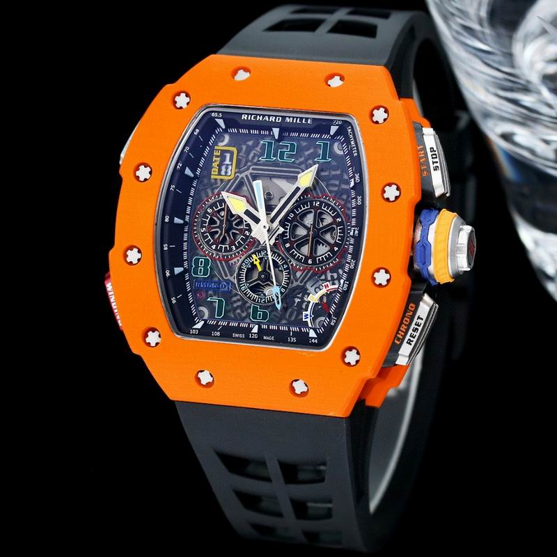 Richard Mille 49X41X15mm 03 (33)