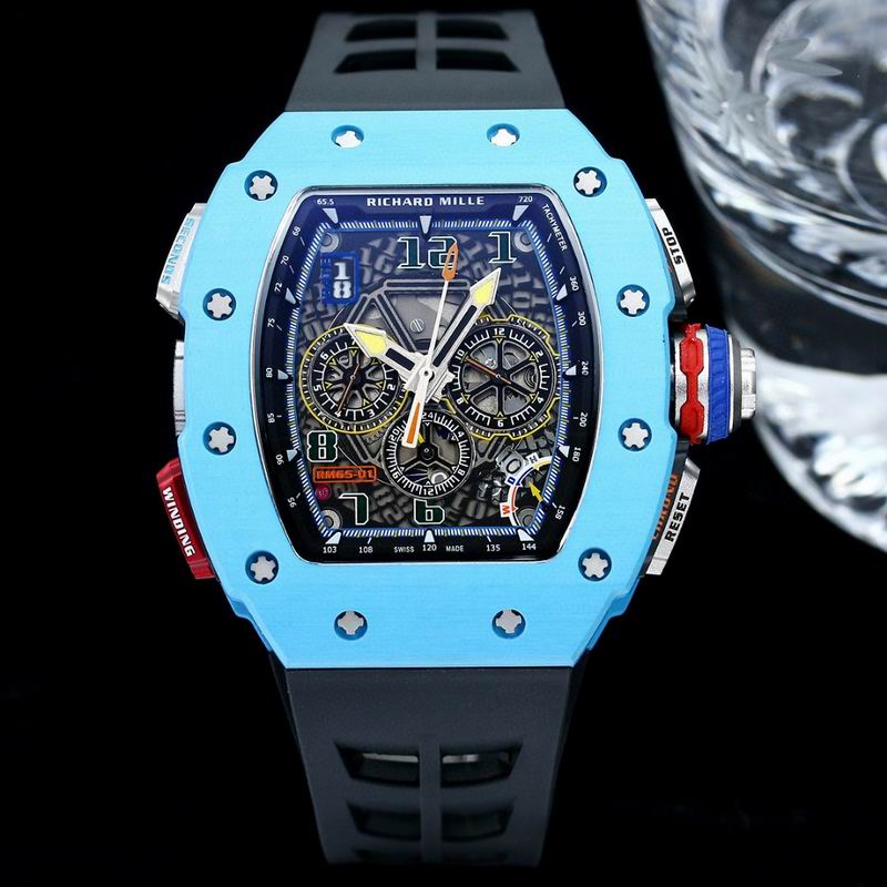 Richard Mille 49X41X15mm 03 (35)