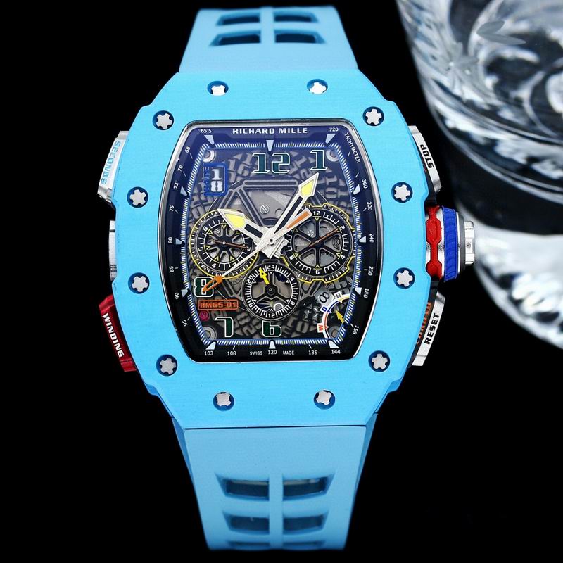 Richard Mille 49X41X15mm 03 (36)