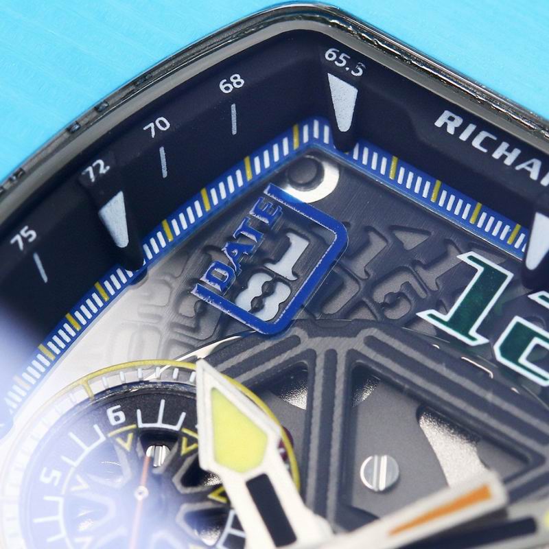Richard Mille 49X41X15mm 03 (4)