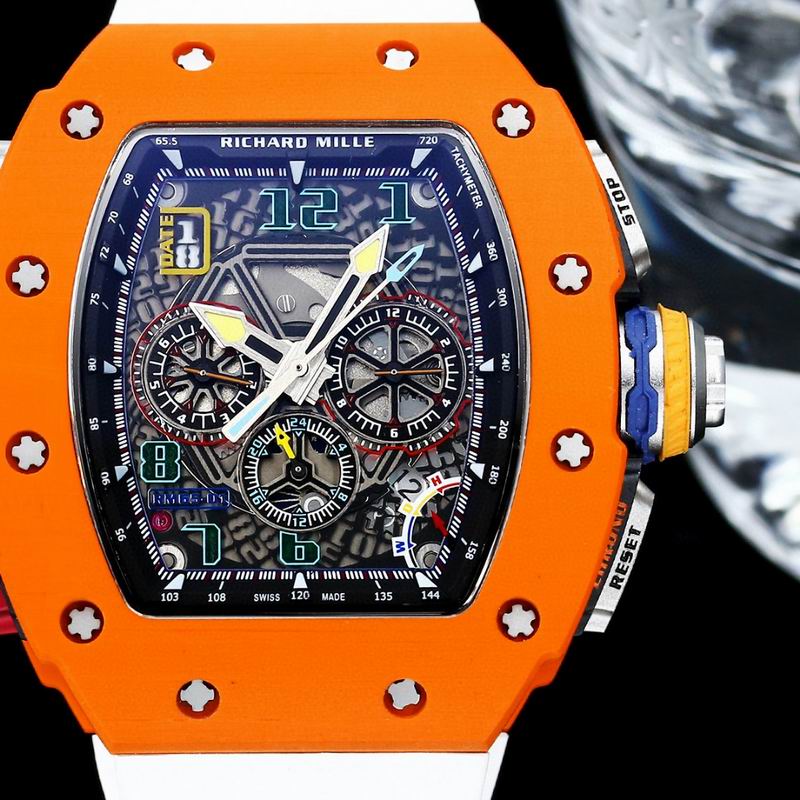 Richard Mille 49X41X15mm 03 (5)