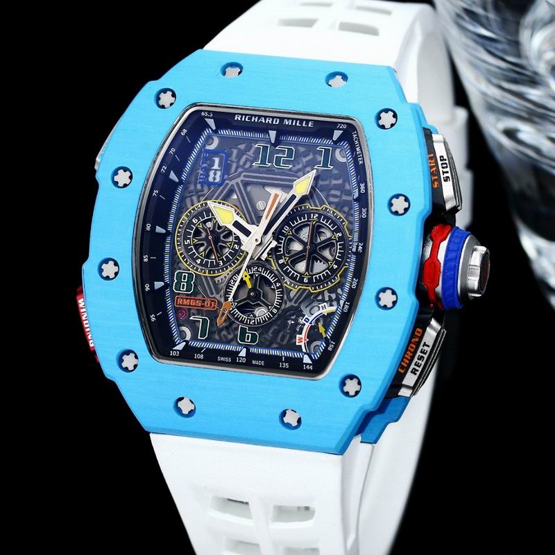Richard Mille 49X41X15mm 03 (6)