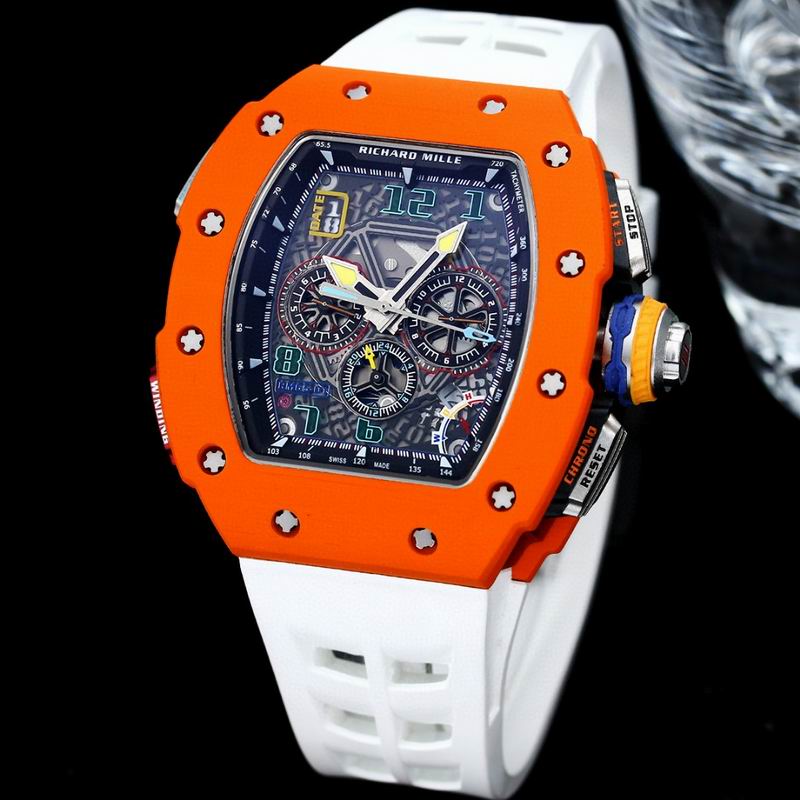 Richard Mille 49X41X15mm 03 (7)