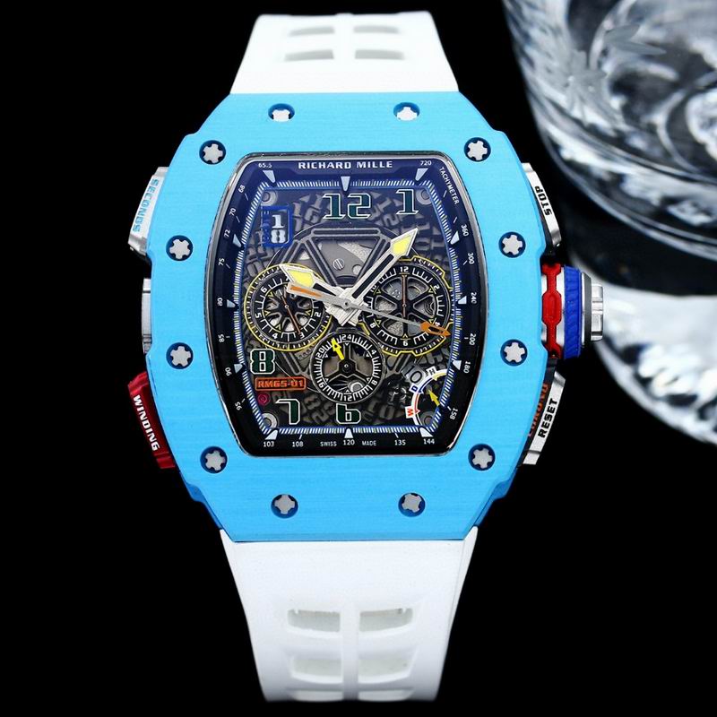 Richard Mille 49X41X15mm 03 (8)