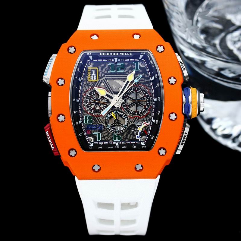 Richard Mille 49X41X15mm 03 (9)