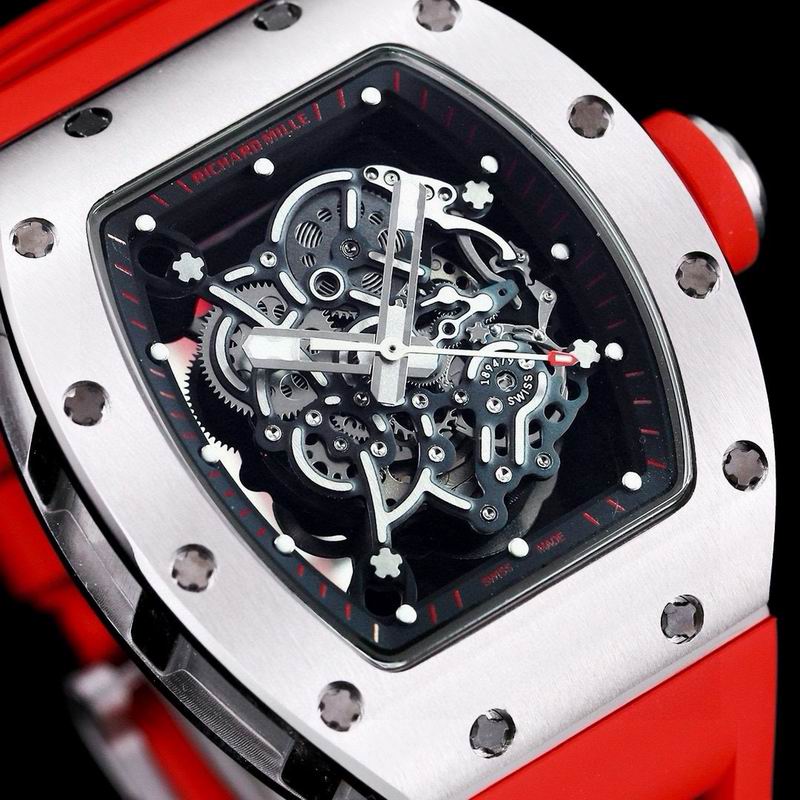 Richard Mille 50X42mm 11 (14)
