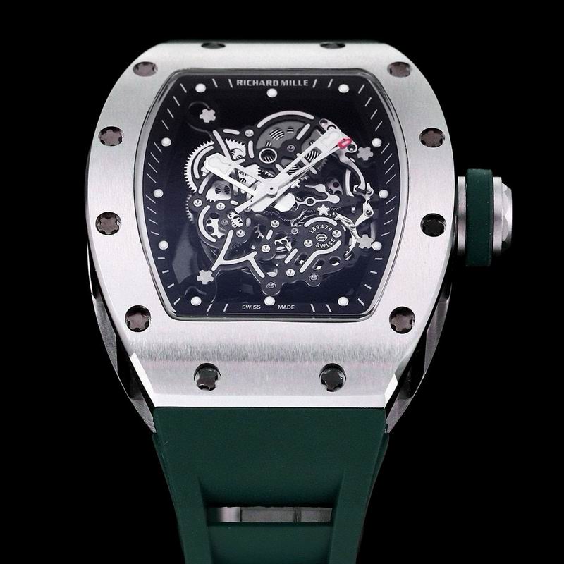 Richard Mille 50X42mm 11 (24)