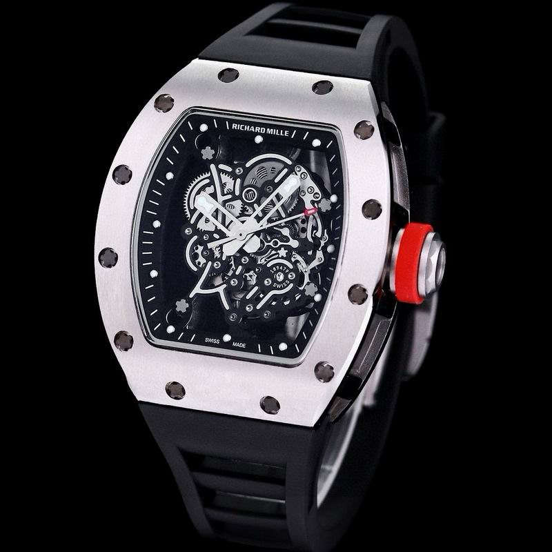 Richard Mille 50X42mm 11 (26)