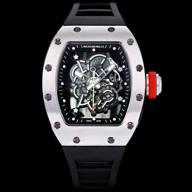 Richard Mille 50X42mm 11 (27)