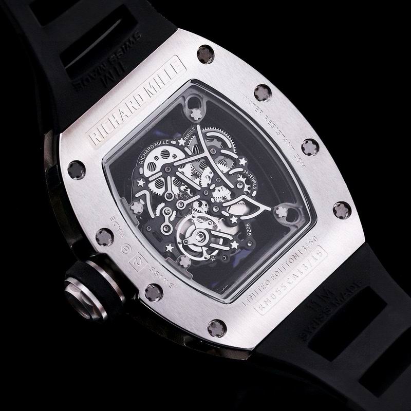 Richard Mille 50X42mm 11 (29)