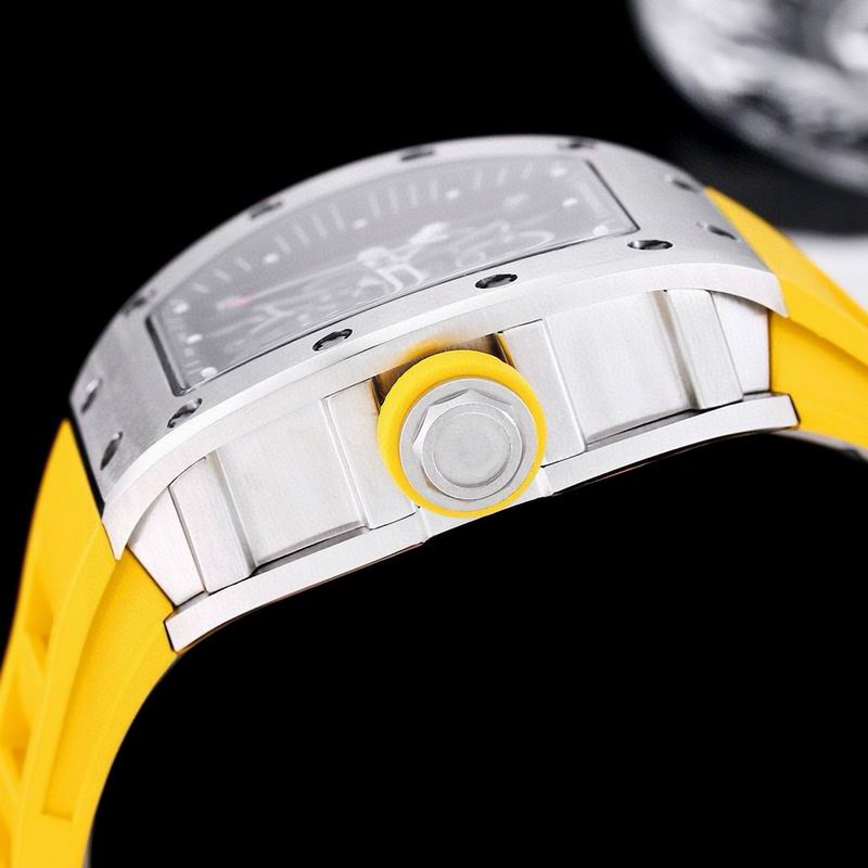 Richard Mille 50X42mm 11 (3)