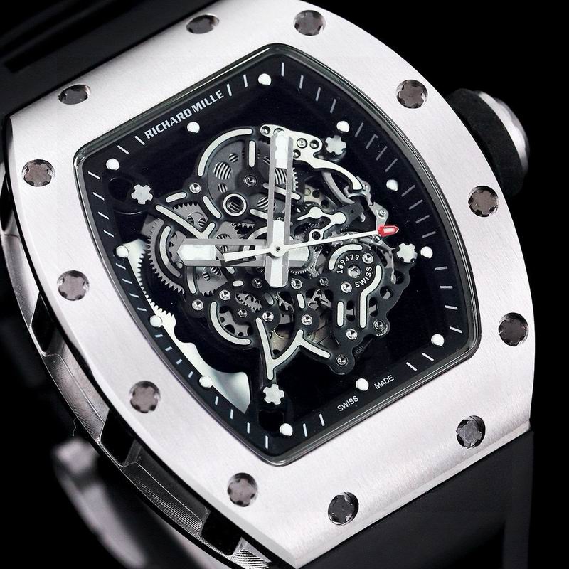 Richard Mille 50X42mm 11 (32)