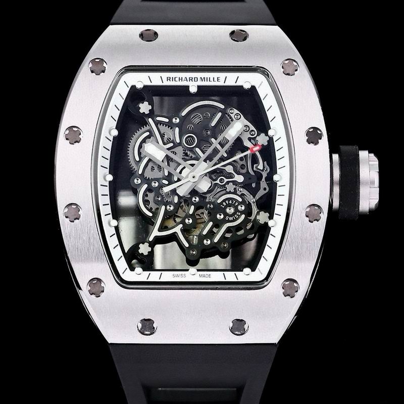 Richard Mille 50X42mm 11 (33)