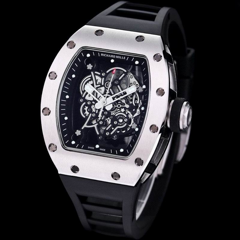 Richard Mille 50X42mm 11 (34)