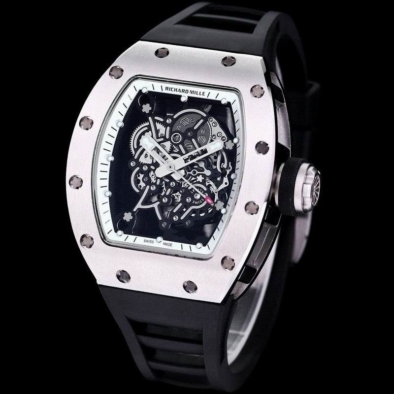 Richard Mille 50X42mm 11 (35)