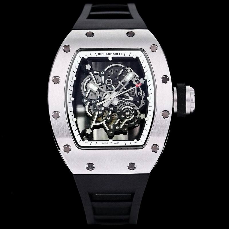 Richard Mille 50X42mm 11 (36)
