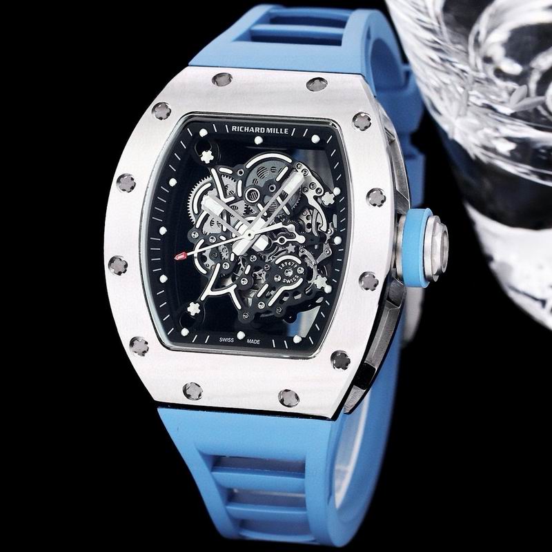 Richard Mille 50X42mm 11 (7)