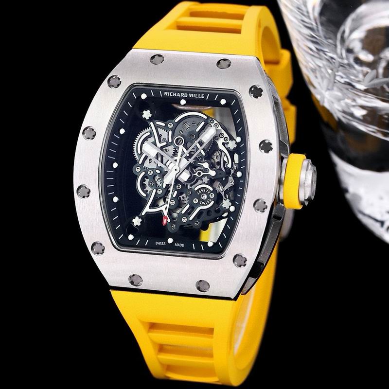 Richard Mille 50X42mm 11 (8)