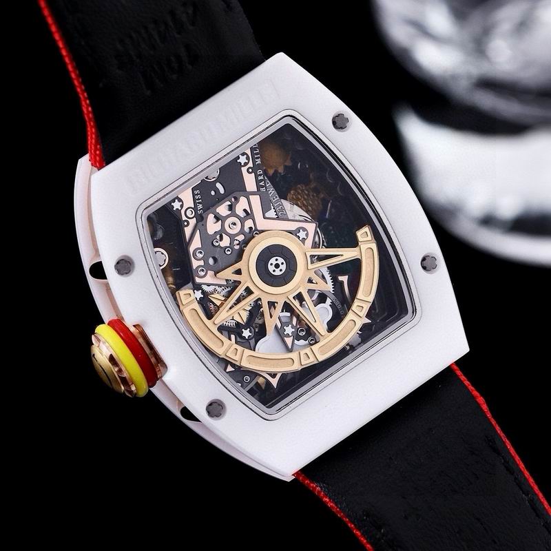 Richard Mille watch 05 (11)