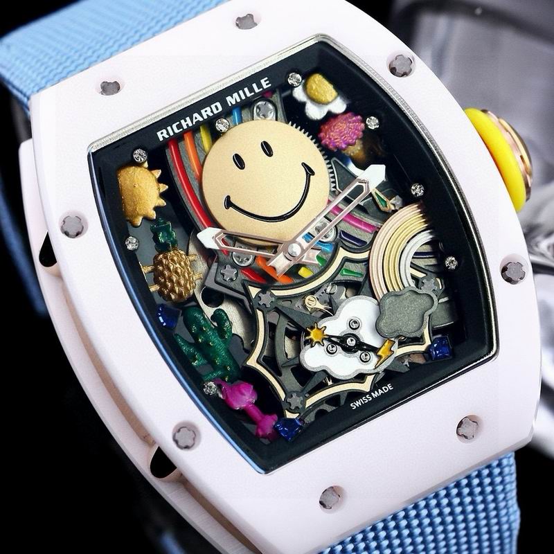 Richard Mille watch 05 (14)