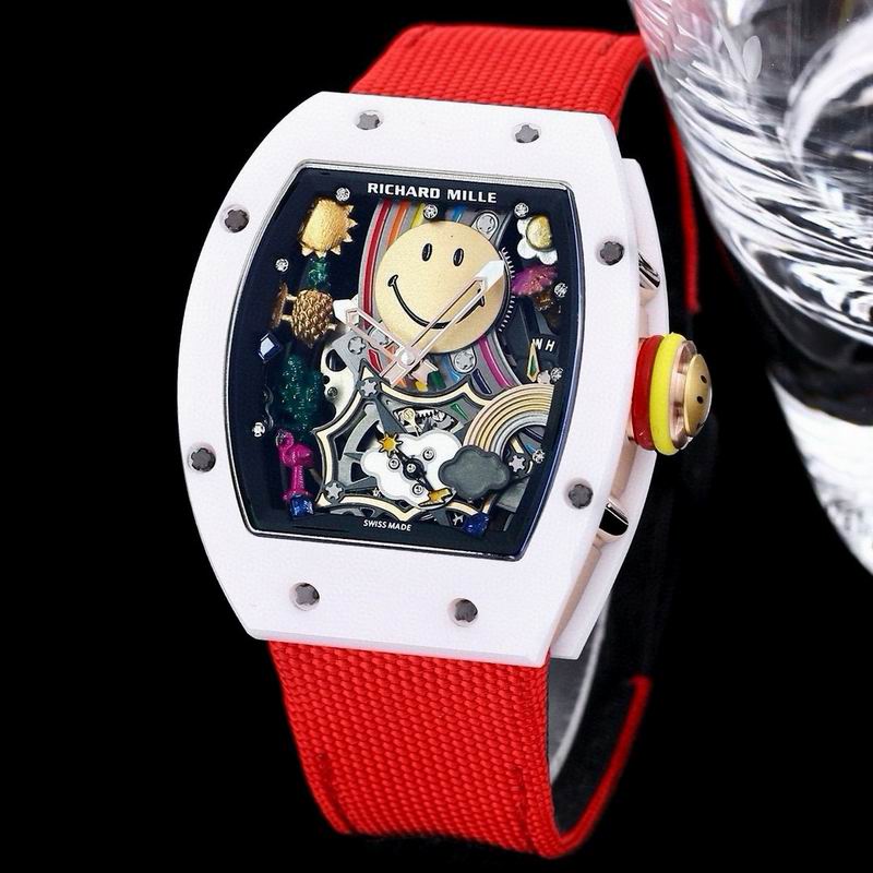 Richard Mille watch 05 (17)