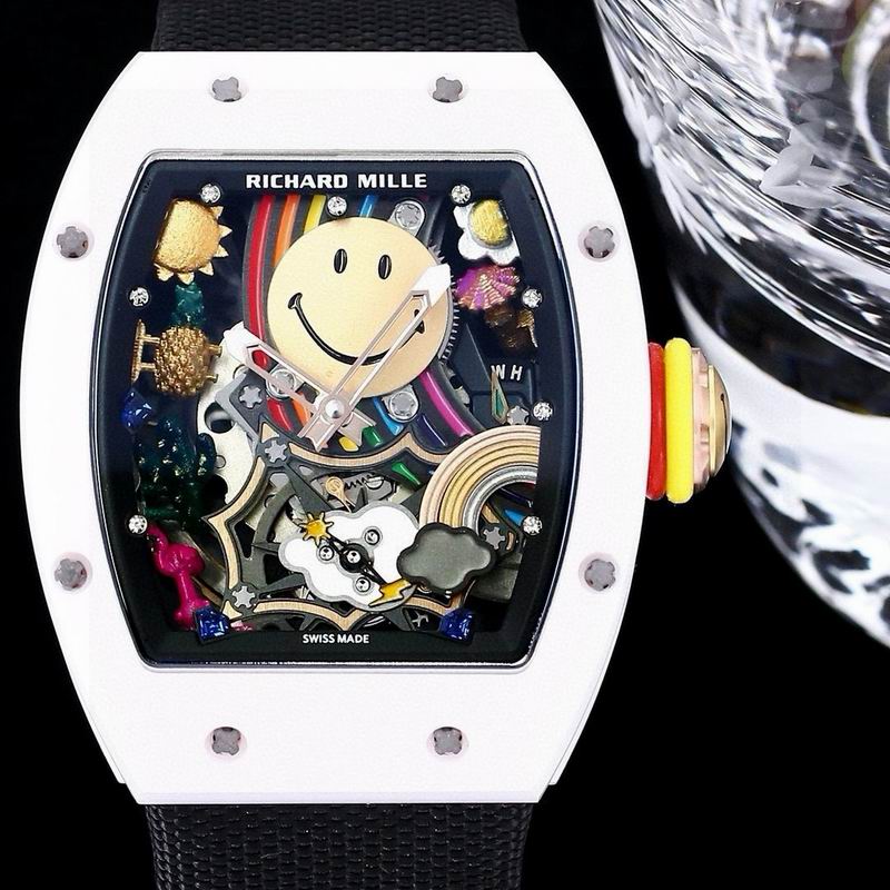 Richard Mille watch 05 (23)