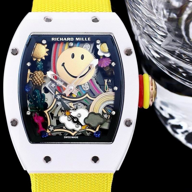 Richard Mille watch 05 (6)