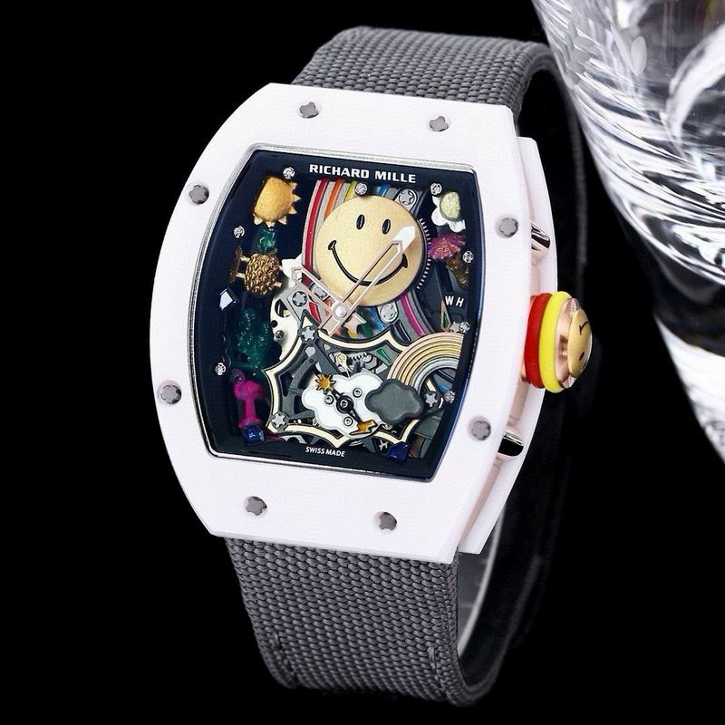 Richard Mille watch 05 (7)