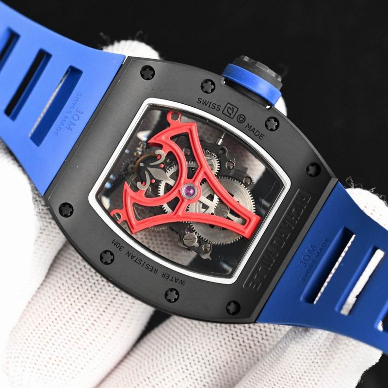 Richard Mille watch 06 (11)