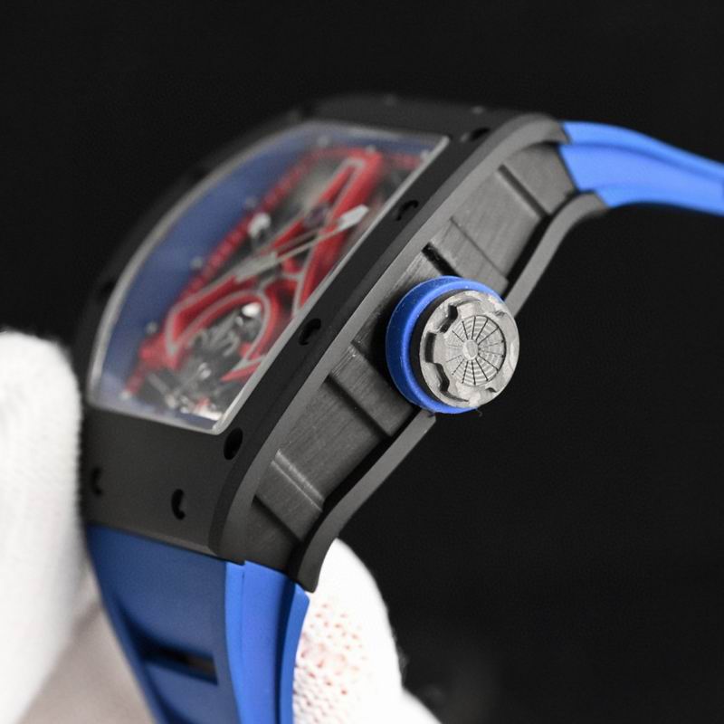 Richard Mille watch 06 (13)