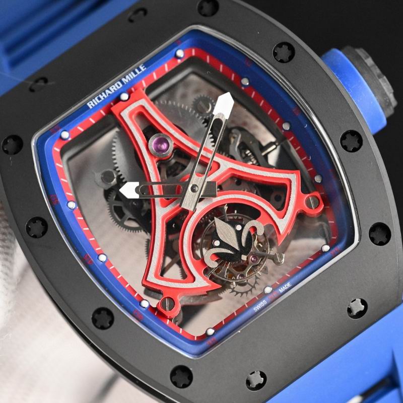 Richard Mille watch 06 (14)