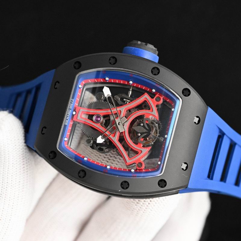 Richard Mille watch 06 (15)