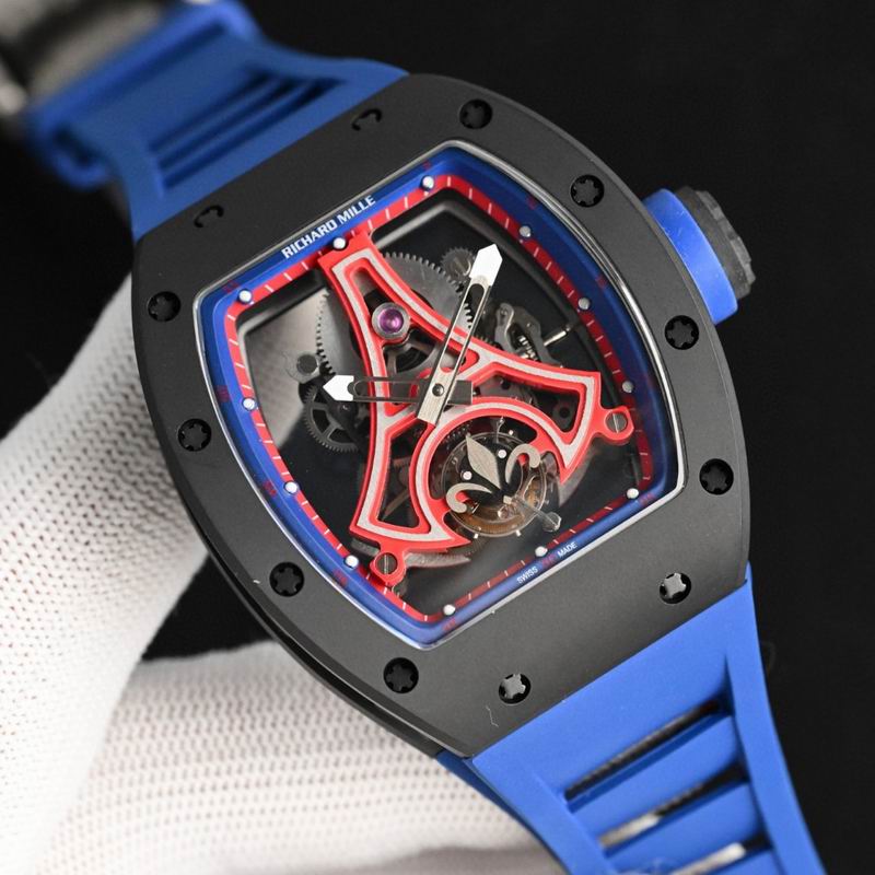 Richard Mille watch 06 (16)