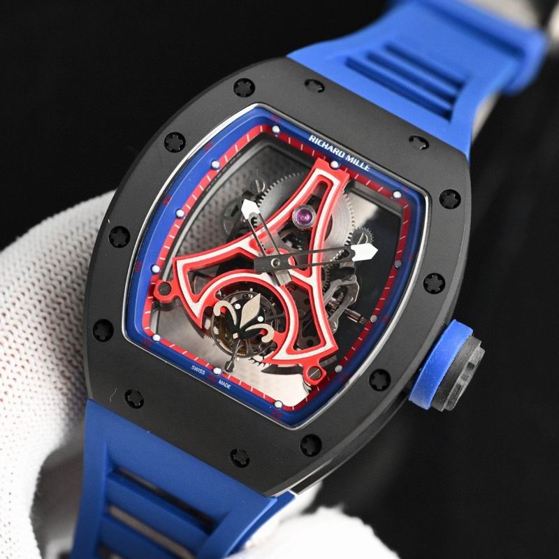 Richard Mille watch 06 (17)