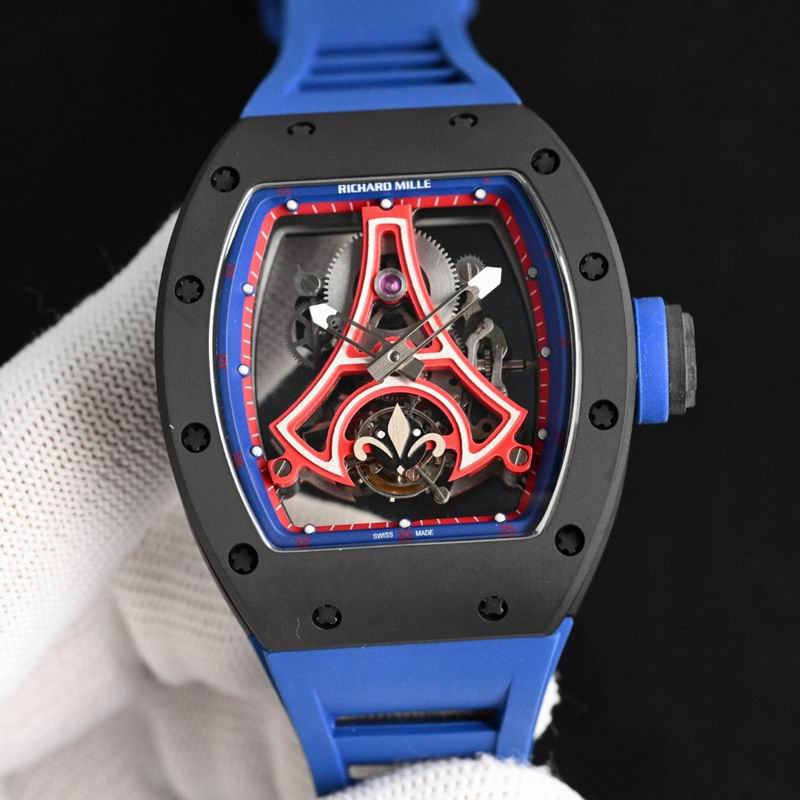 Richard Mille watch 06 (18)