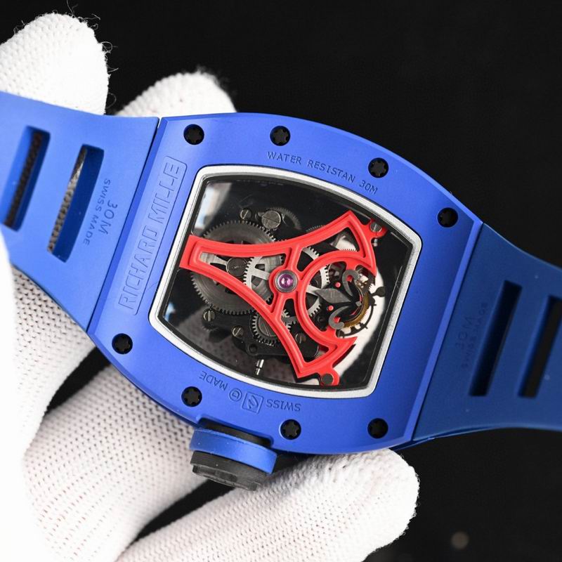 Richard Mille watch 06 (2)