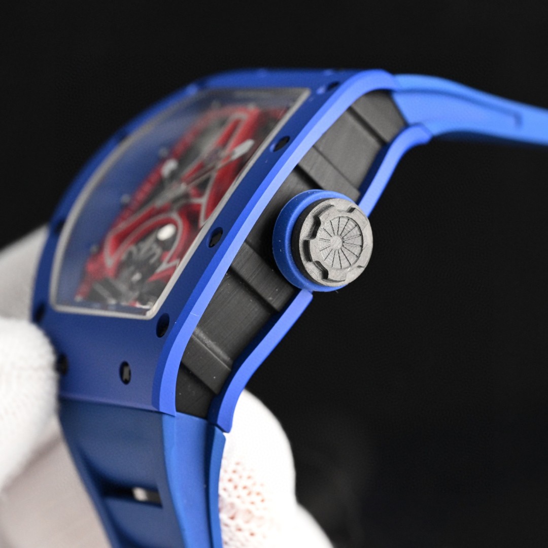 Richard Mille watch 06 (4)