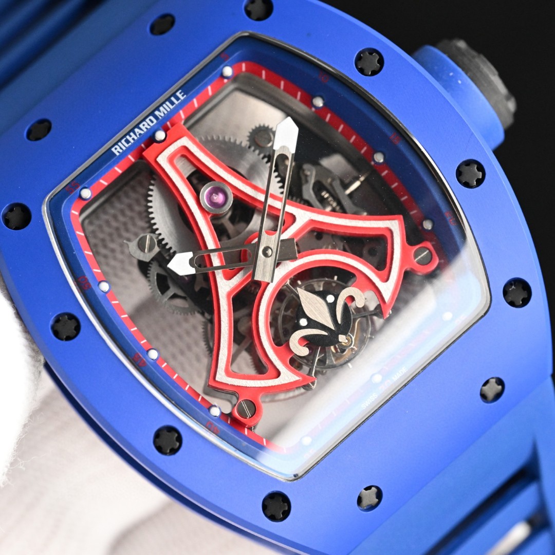 Richard Mille watch 06 (5)