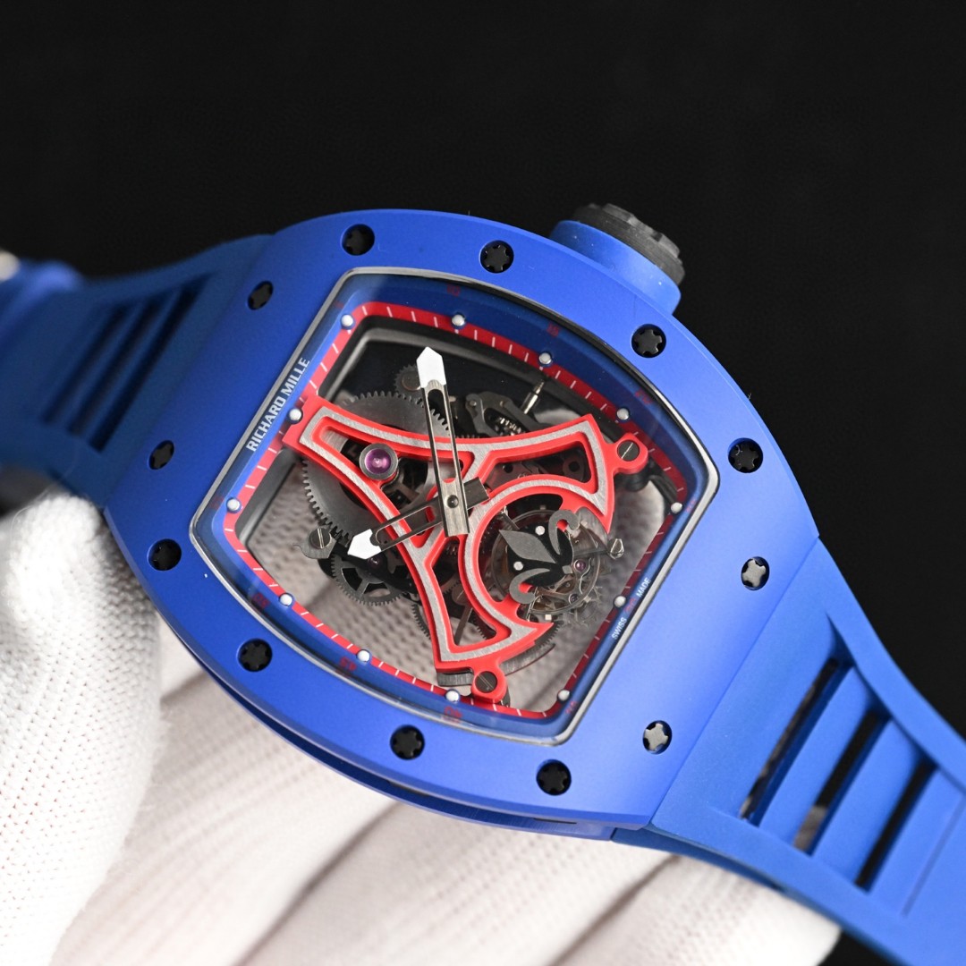Richard Mille watch 06 (6)